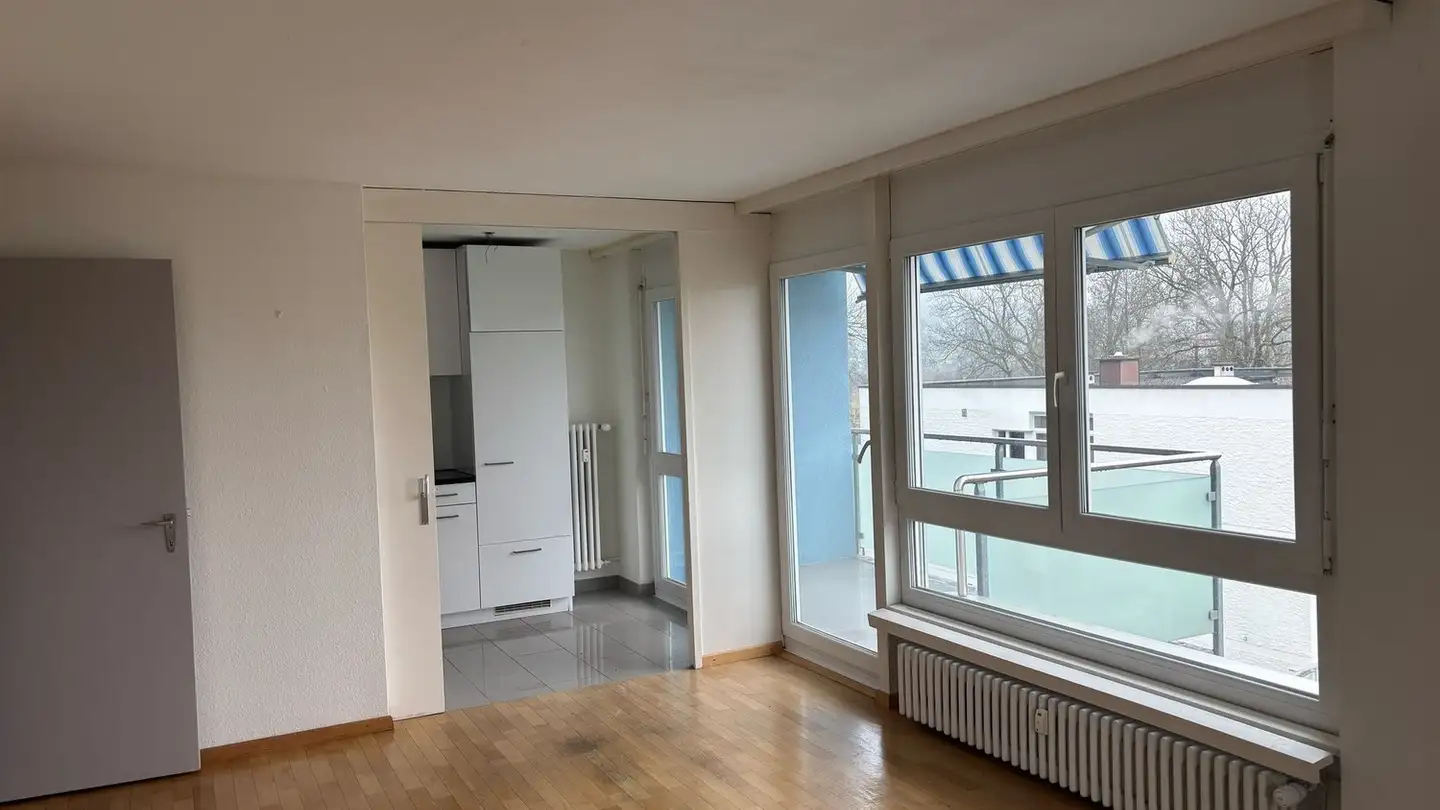 Appartamento in affitto - Rumiweg 51, 4900 Langenthal