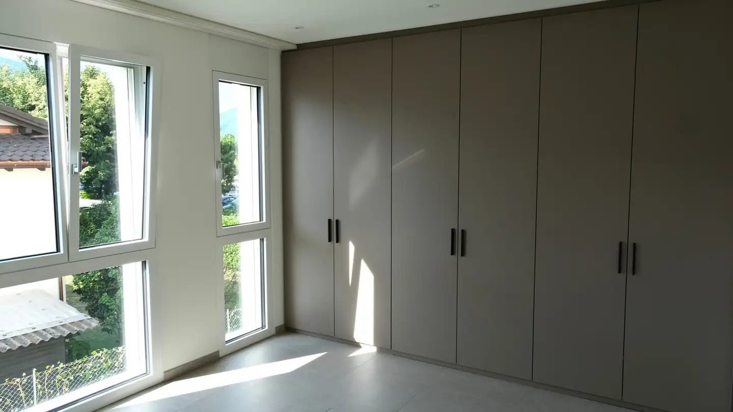 Appartement à louer - Via Boscioredo 16, 6612 Ascona