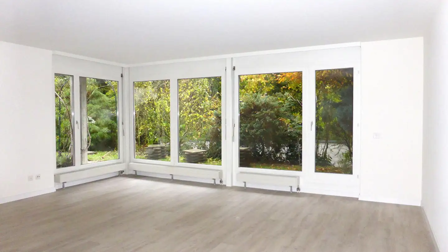 Appartamento in affitto - Bergstrasse 43, 4600 Olten - Foto 3