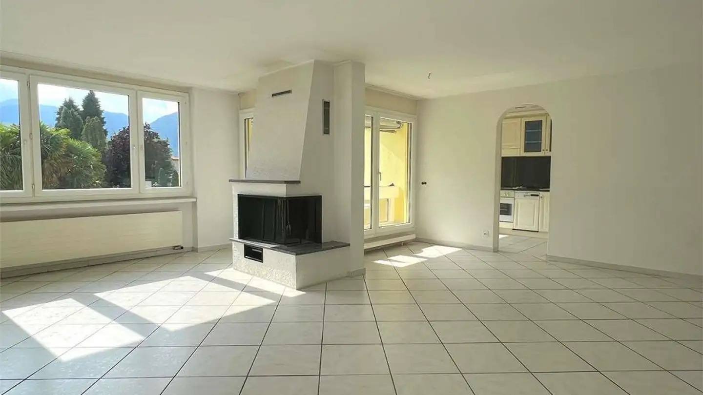 Apartment for sale - Via Ubrio 38, 6616 Losone - Photo 2