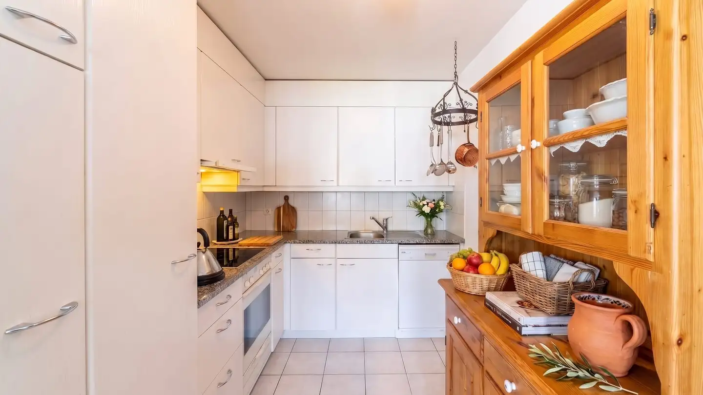 Appartement à vendre - Ahornweg 6a, 3110 Münsingen - Photo 3