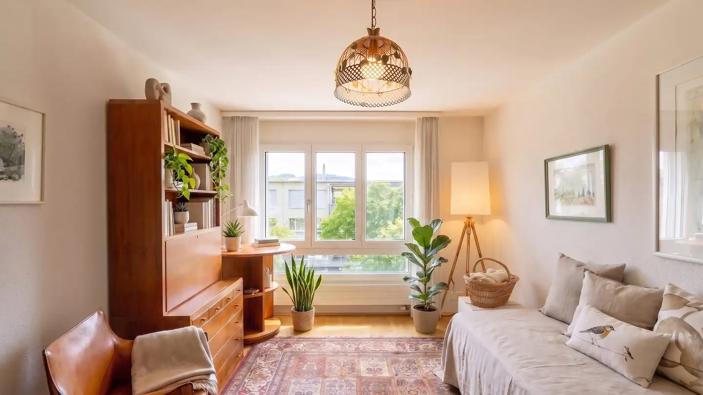 Appartement à vendre - Ahornweg 6a, 3110 Münsingen - Photo 4