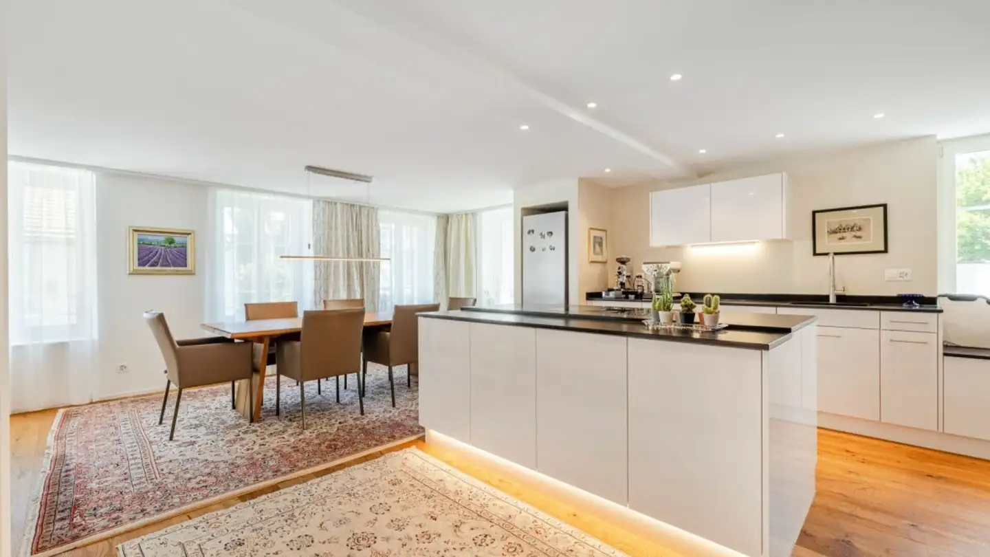 Einfamilienhaus kaufen - 9014 St. Gallen - Foto 3