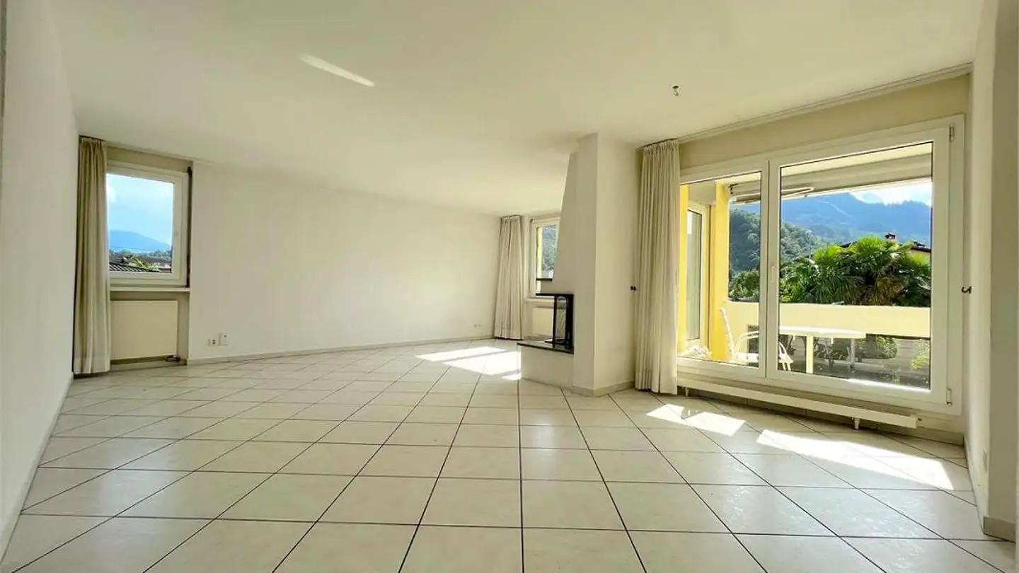 Apartment for sale - Via Ubrio 38, 6616 Losone - Photo 4