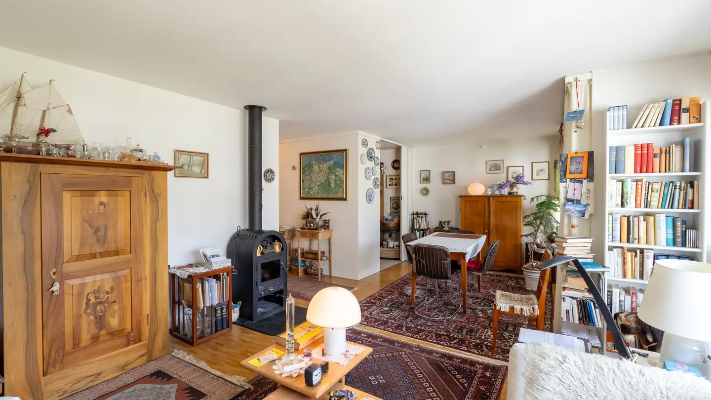 Appartement à vendre - Ahornweg 6a, 3110 Münsingen - Photo 2