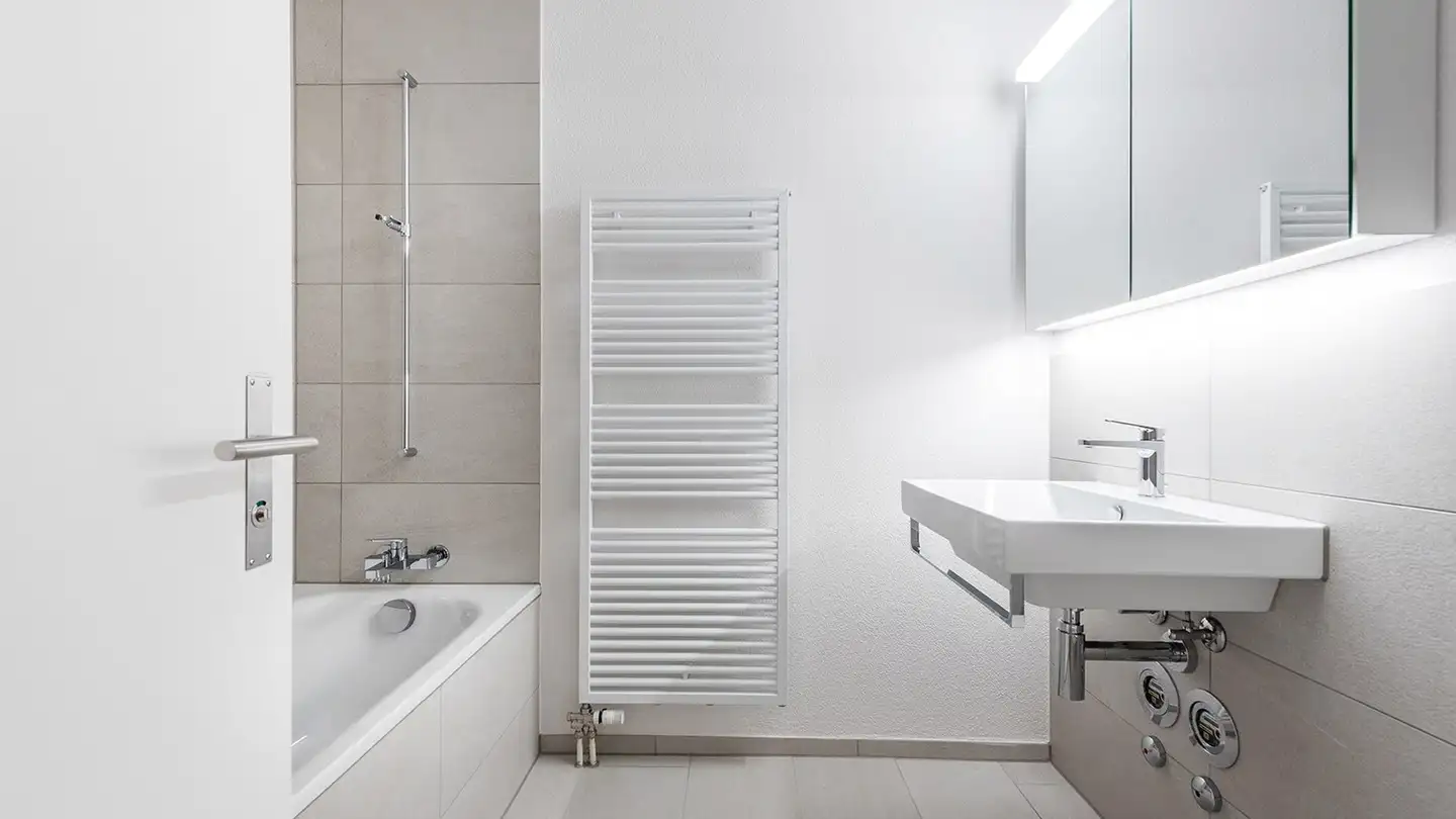 Wohnung mieten - Bachwiesenstrasse 38, 8405 Winterthur