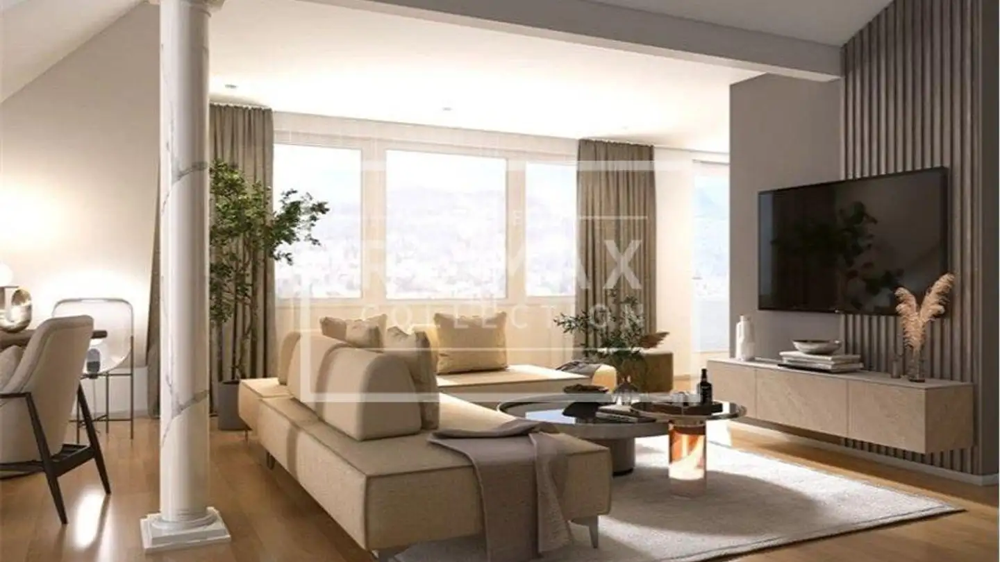 Appartement à vendre - 6600 Muralto - Photo 4