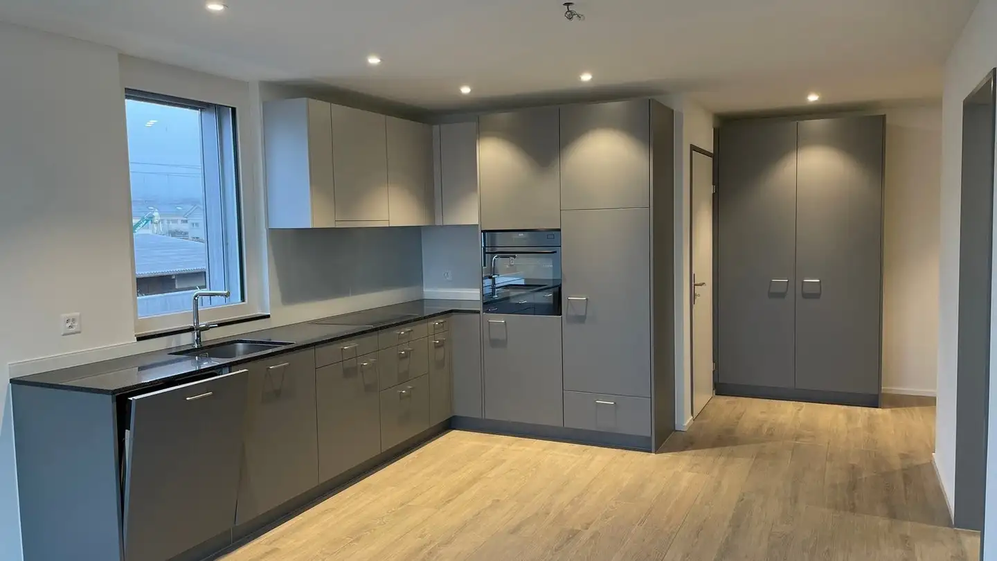 Wohnung mieten - Hofackerweg 26, 4704 Niederbipp