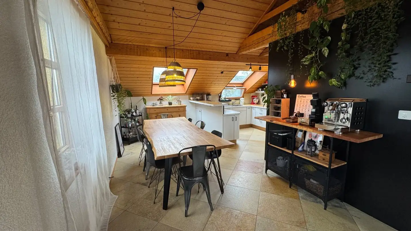 Apartment for rent - 2074 Marin-Epagnier - Photo 2