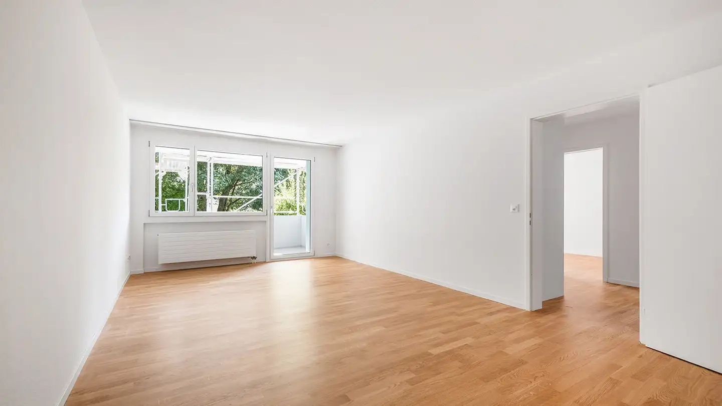 Appartamento in affitto - Bachwiesenstrasse 38, 8405 Winterthur - Foto 2