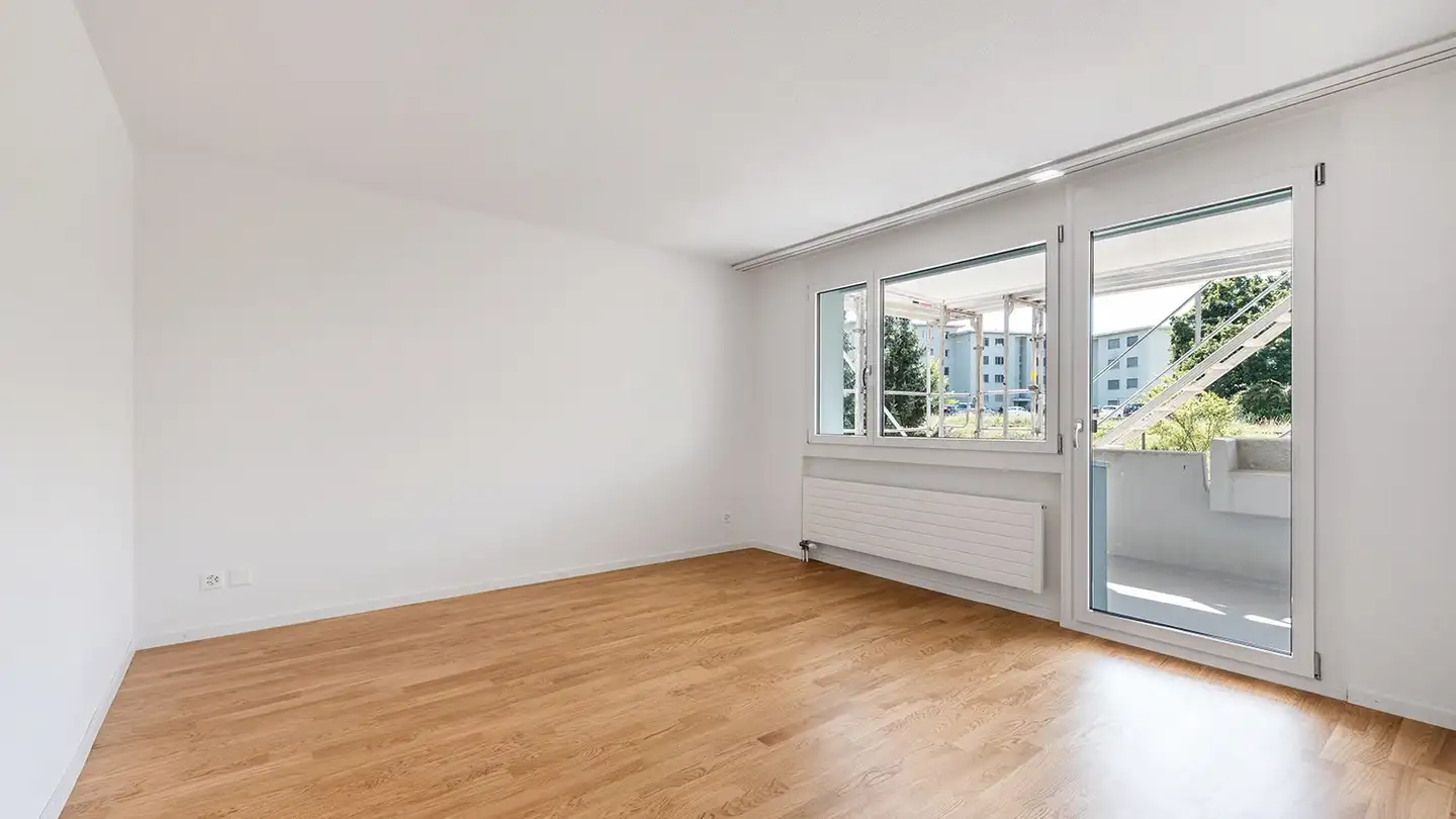 Appartamento in affitto - Bachwiesenstrasse 38, 8405 Winterthur - Foto 3