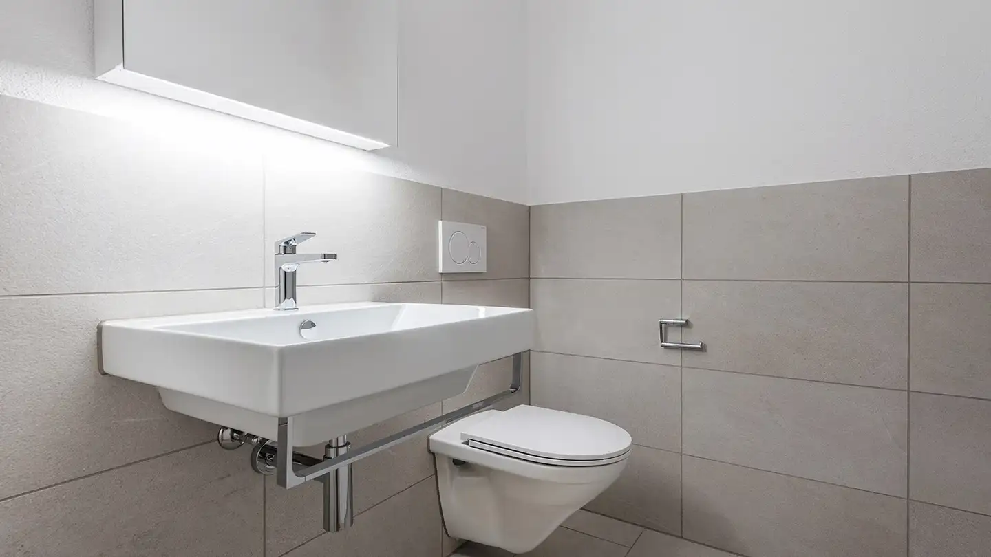 Wohnung mieten - Bachwiesenstrasse 38, 8405 Winterthur - Foto 2