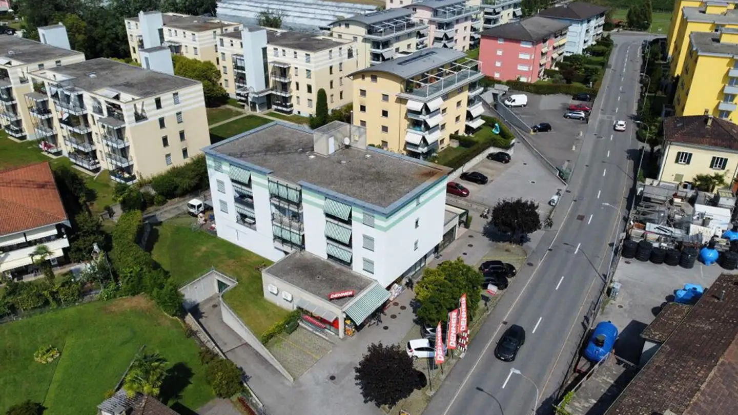 Appartamento in vendita - 6598 Tenero - Photo 3