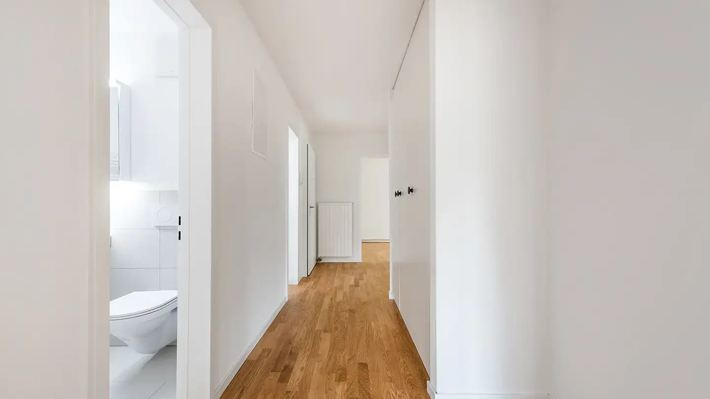 Wohnung mieten - Bachwiesenstrasse 38, 8405 Winterthur - Foto 4