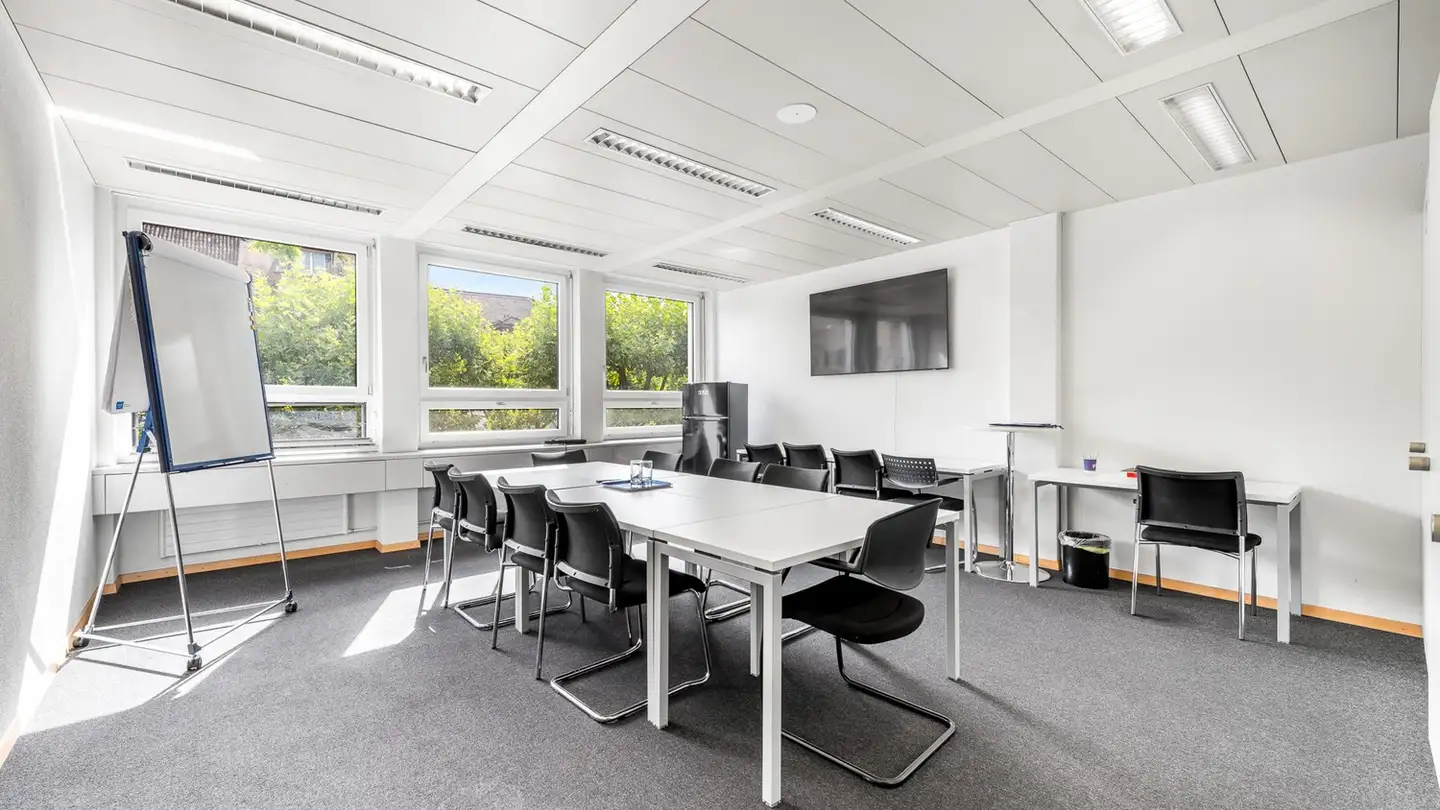 Espace de stockage à louer - Route Du Grand-Lancy, 1212 Grand-Lancy