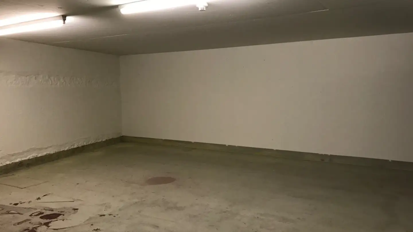 Storage space for rent - Steinentorberg 12, 4051 Basel - Photo 2