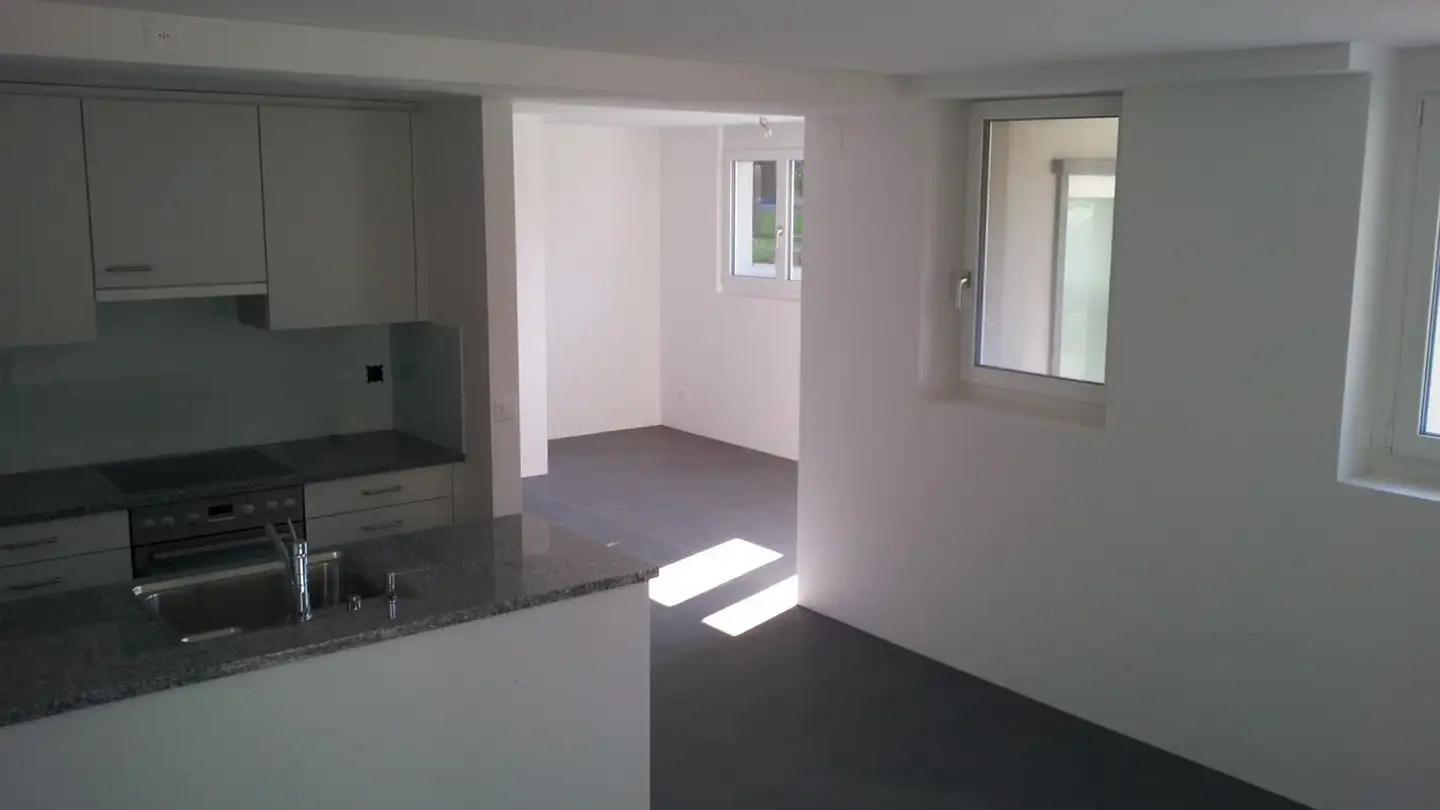 Appartement à louer - Burgfeldweg 20, 3612 Steffisburg
