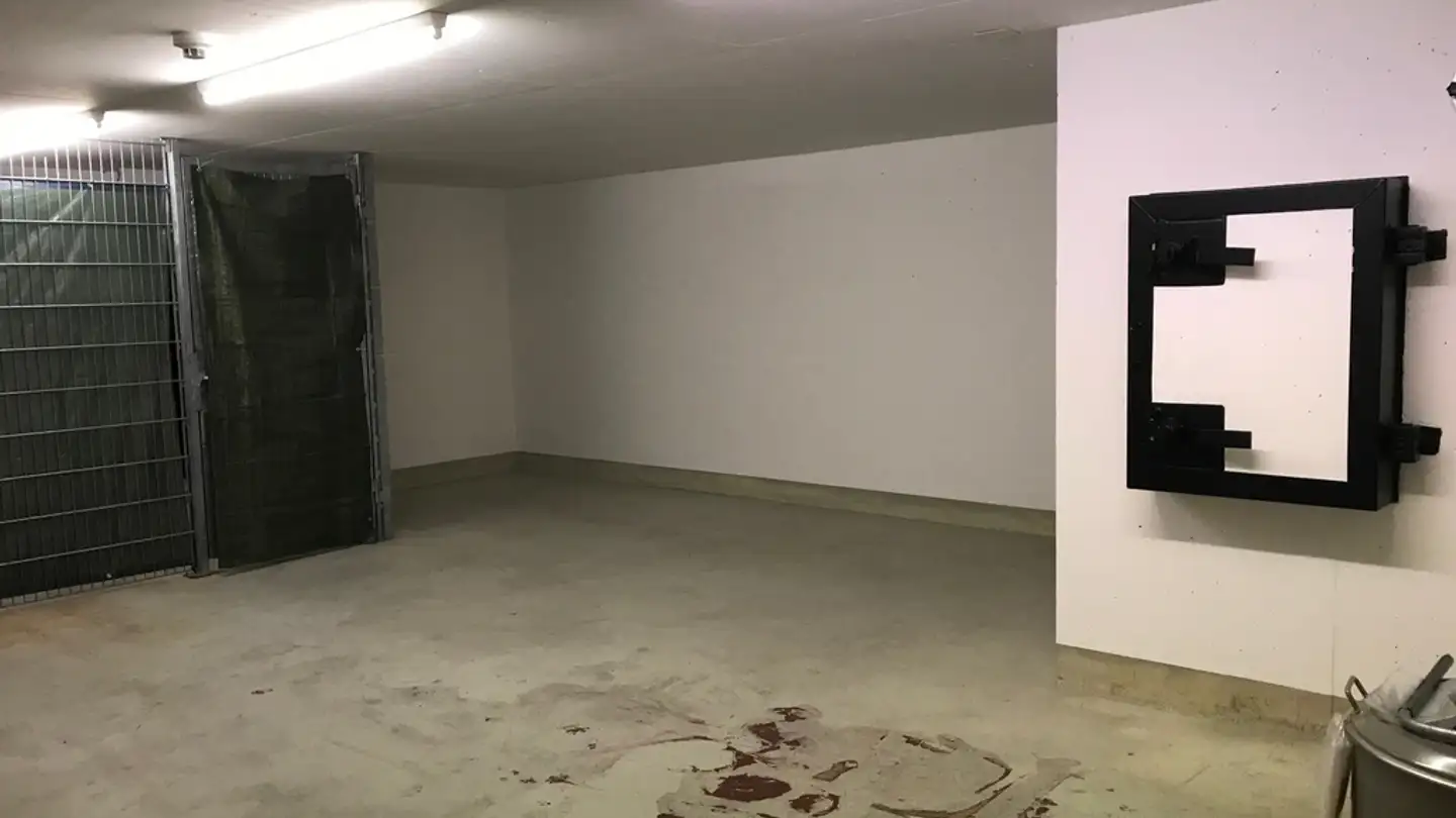 Storage space for rent - Steinentorberg 12, 4051 Basel - Photo 3