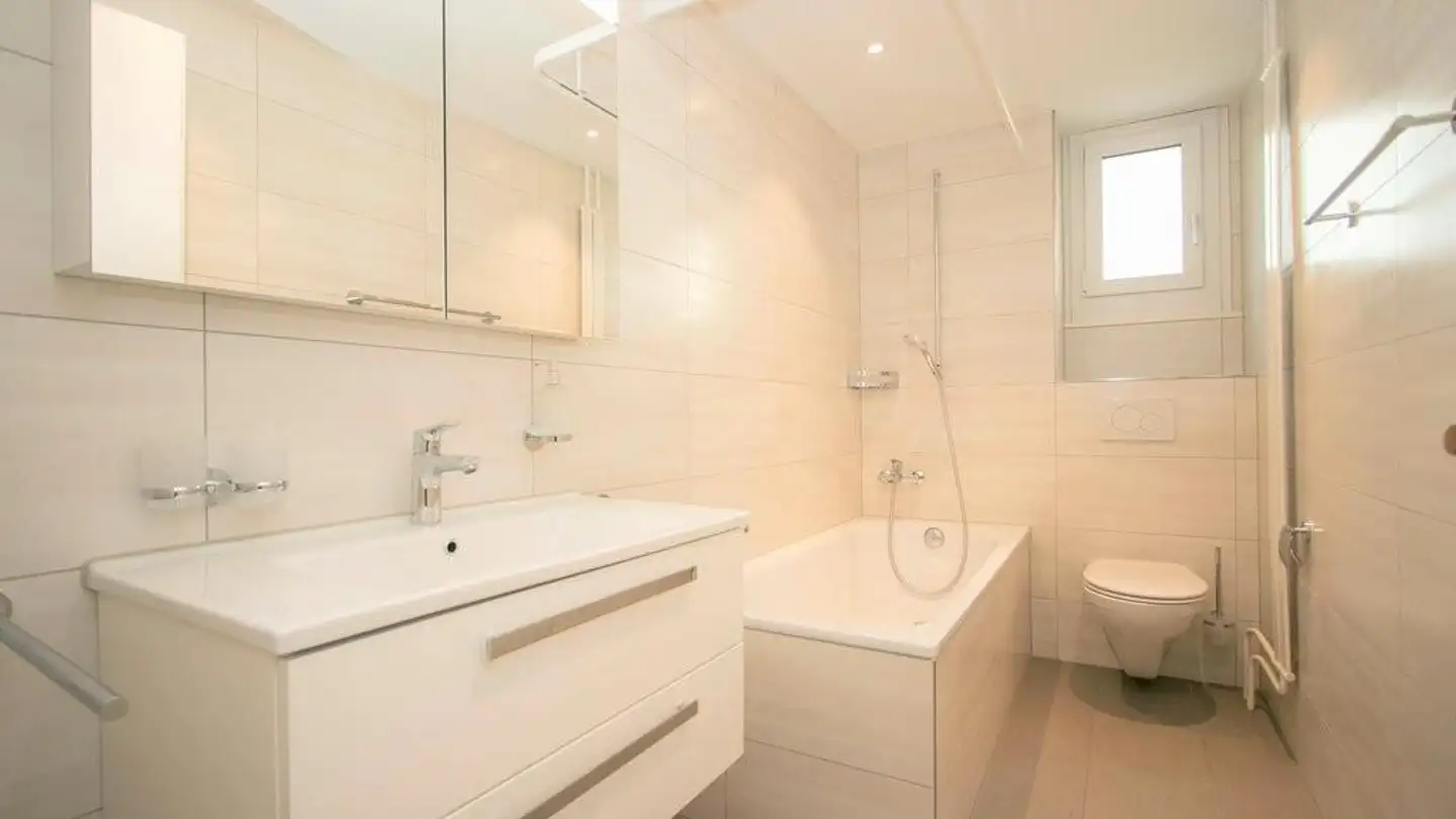 Wohnung mieten - Meisenstrasse 16, 9000 St. Gallen