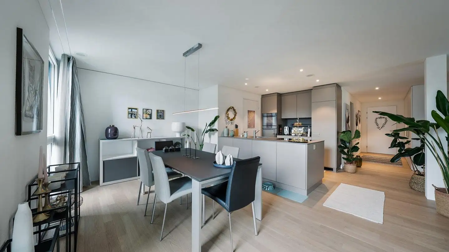 Apartment for sale - Rösslimattli 1, 6053 Alpnachstad