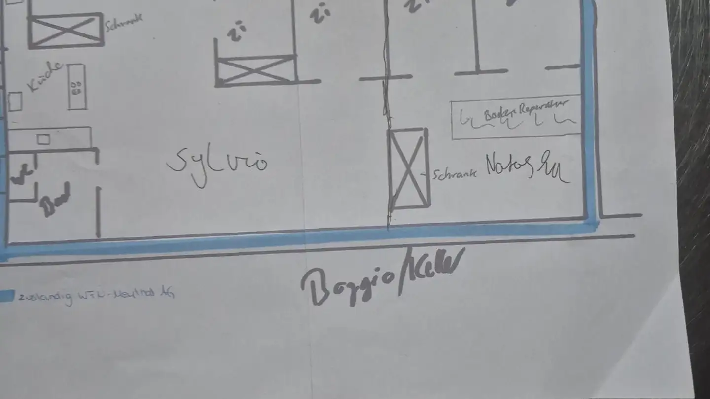 Appartamento in affitto - Neutalstrasse 20, 8636 Wald ZH - Foto 3