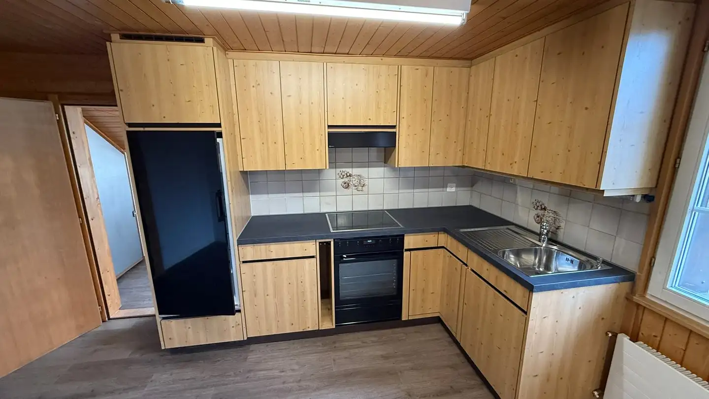 Appartamento in affitto - Thunstrasse 3, 3628 Uttigen - Foto 2