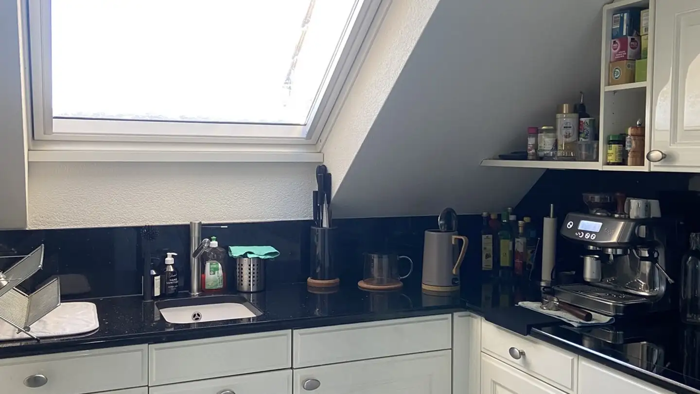 Appartement meublé à louer - 8005 Zürich - Photo 3