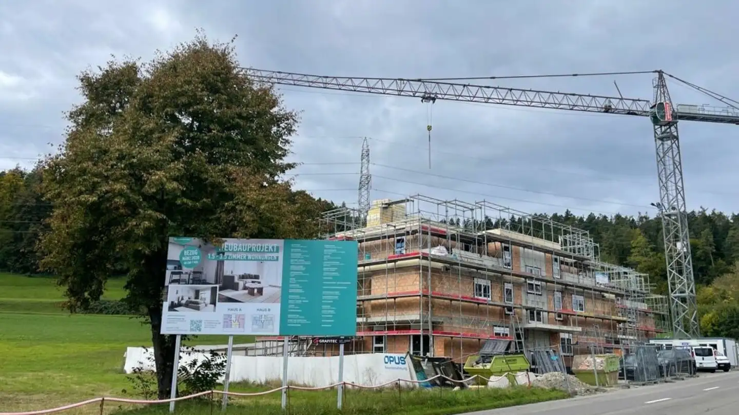 Appartamento in affitto - Bülacherstrasse 35, 8424 Embrach - Photo 3