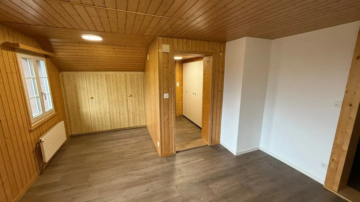 Appartamento in affitto - Thunstrasse 3, 3628 Uttigen - Foto 3