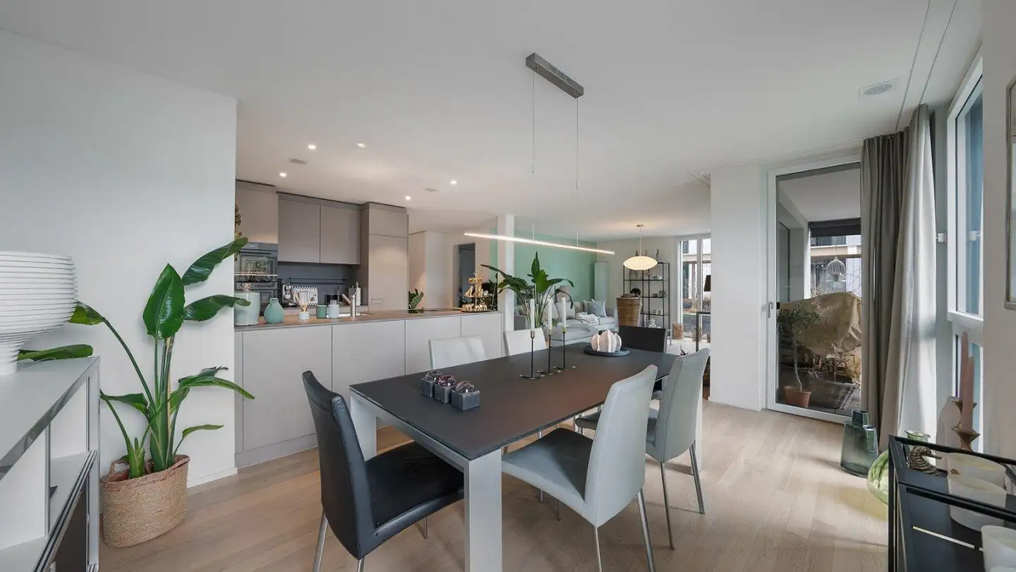 Apartment for sale - Rösslimattli 1, 6053 Alpnachstad - Photo 2