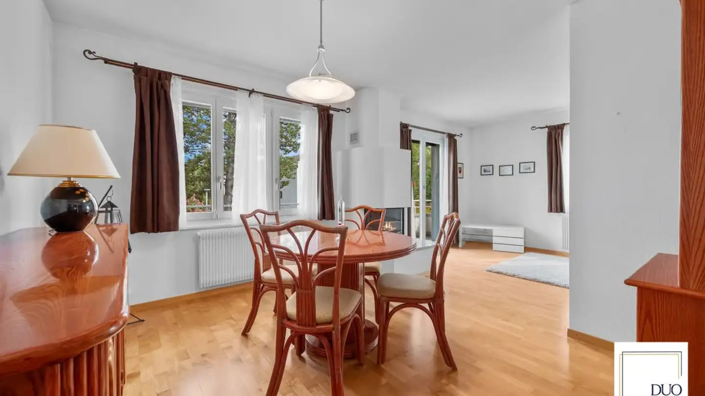 Single house for sale - 1800 Vevey - Photo 3