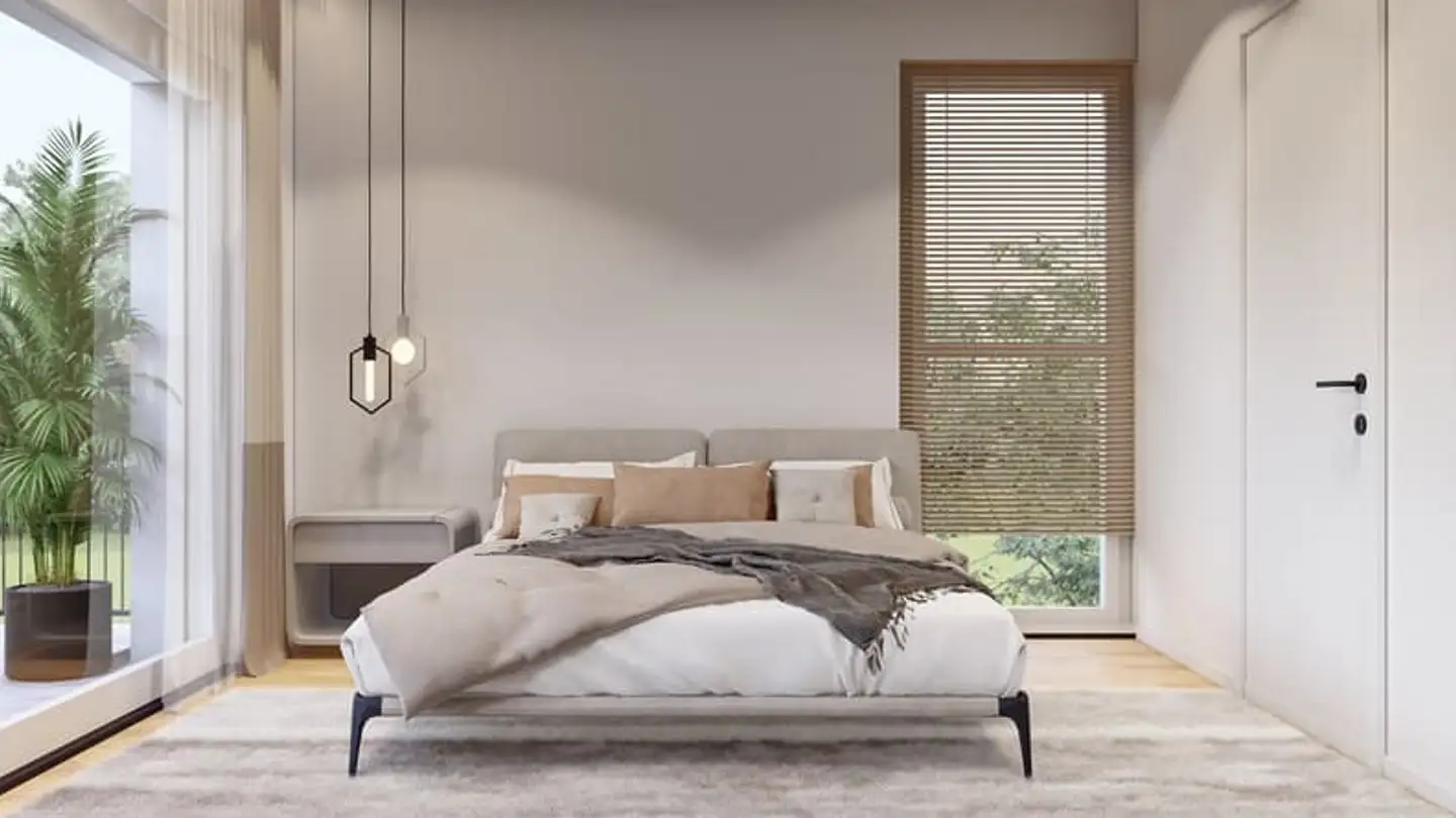 Casa a schiera in vendita - Lindenbühlstrasse 15, 8600 Dübendorf - Photo 4