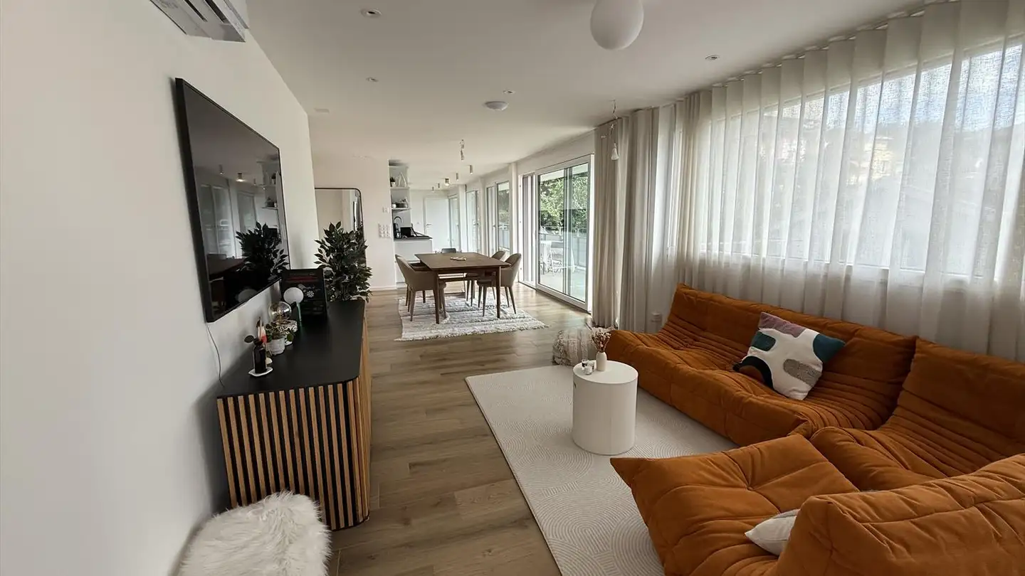 Apartment for sale - 1008 Prilly