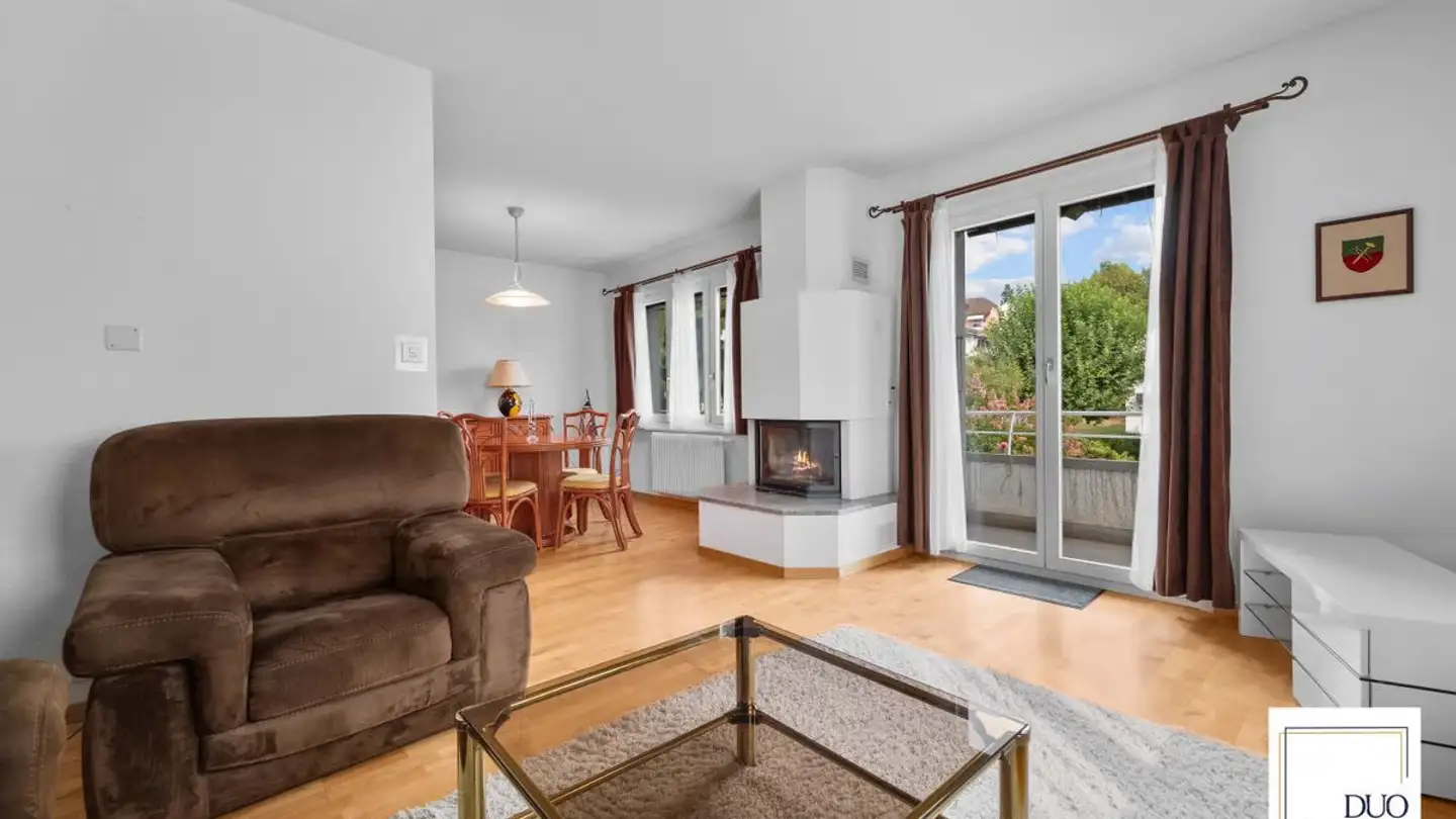 Single house for sale - 1800 Vevey - Photo 4