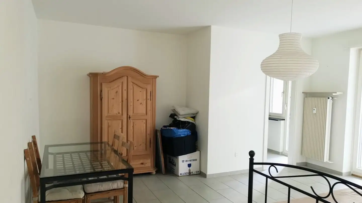 Appartamento in affitto - Hebelstrasse 65, 4056 Basel - Photo 2