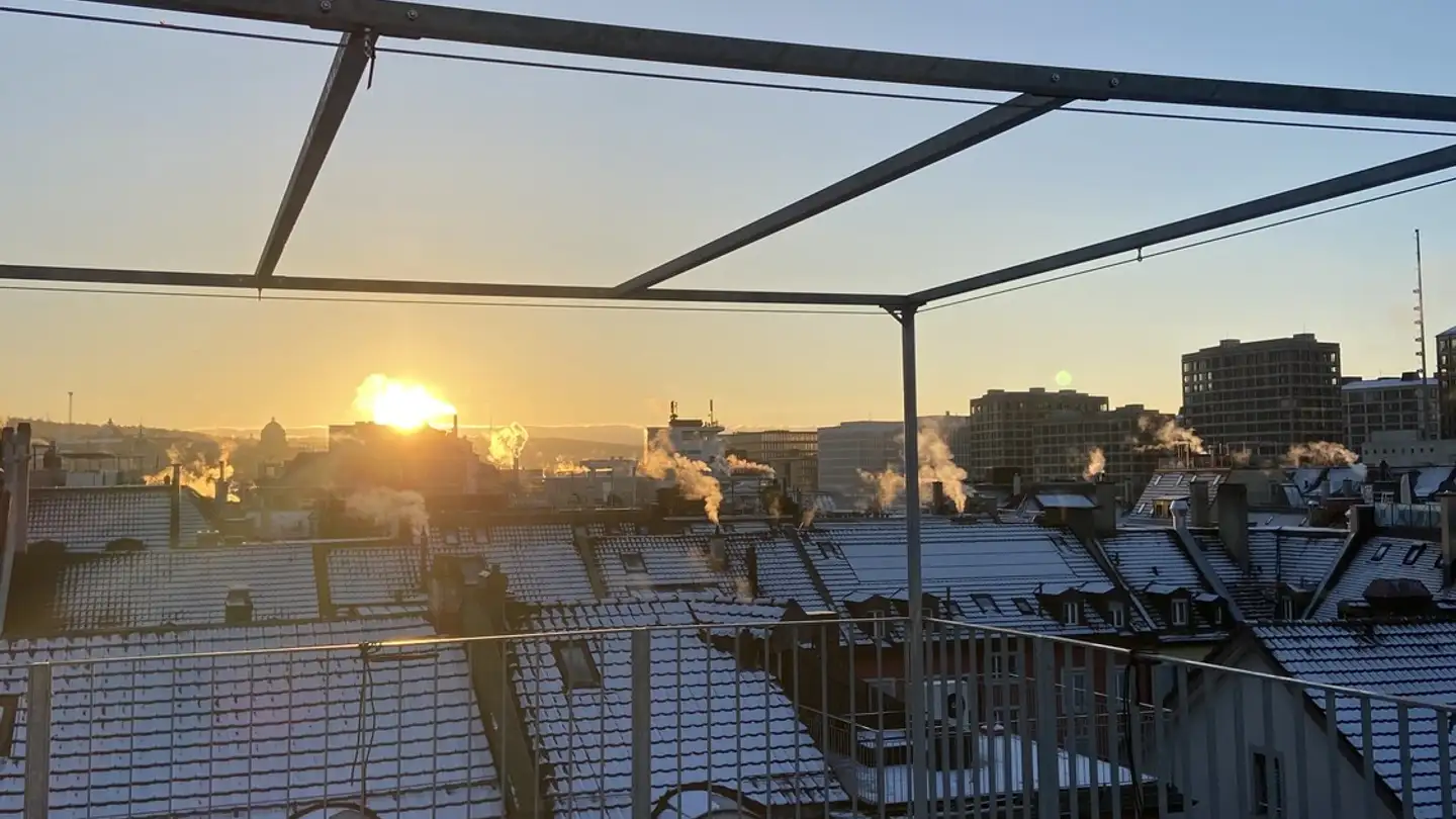 Appartement meublé à louer - 8005 Zürich - Photo 4