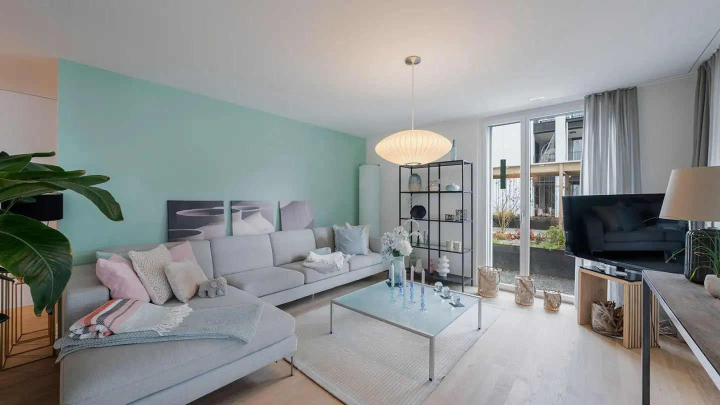 Apartment for sale - Rösslimattli 1, 6053 Alpnachstad - Photo 3