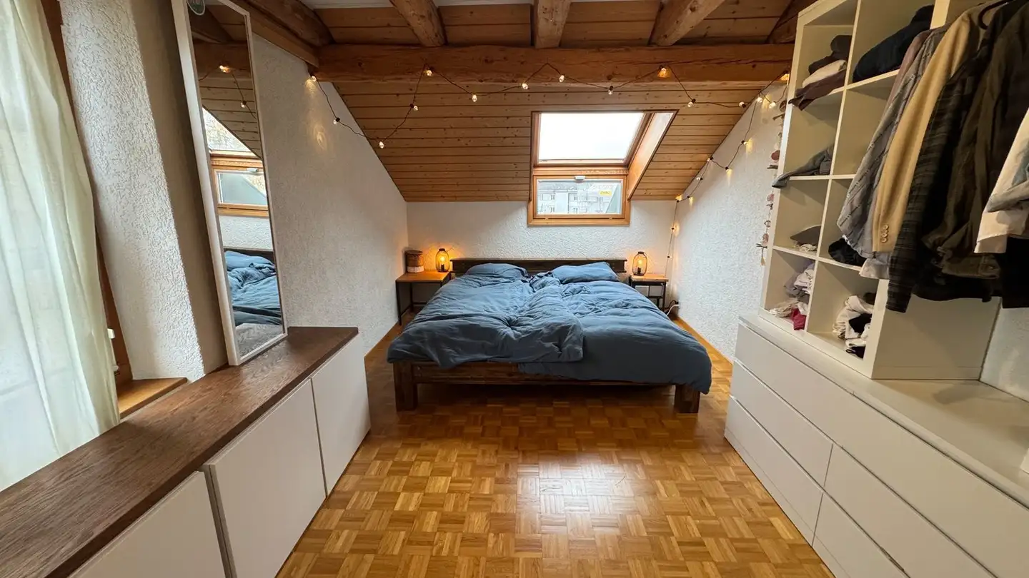 Apartment for rent - 2074 Marin-Epagnier - Photo 3