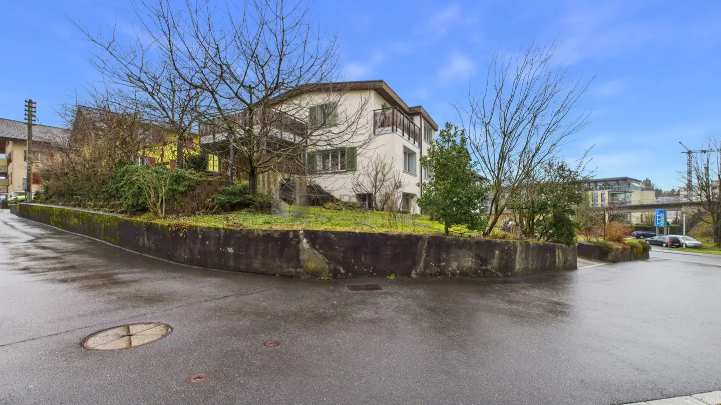 Single house for sale - 6410 Goldau - Photo 2