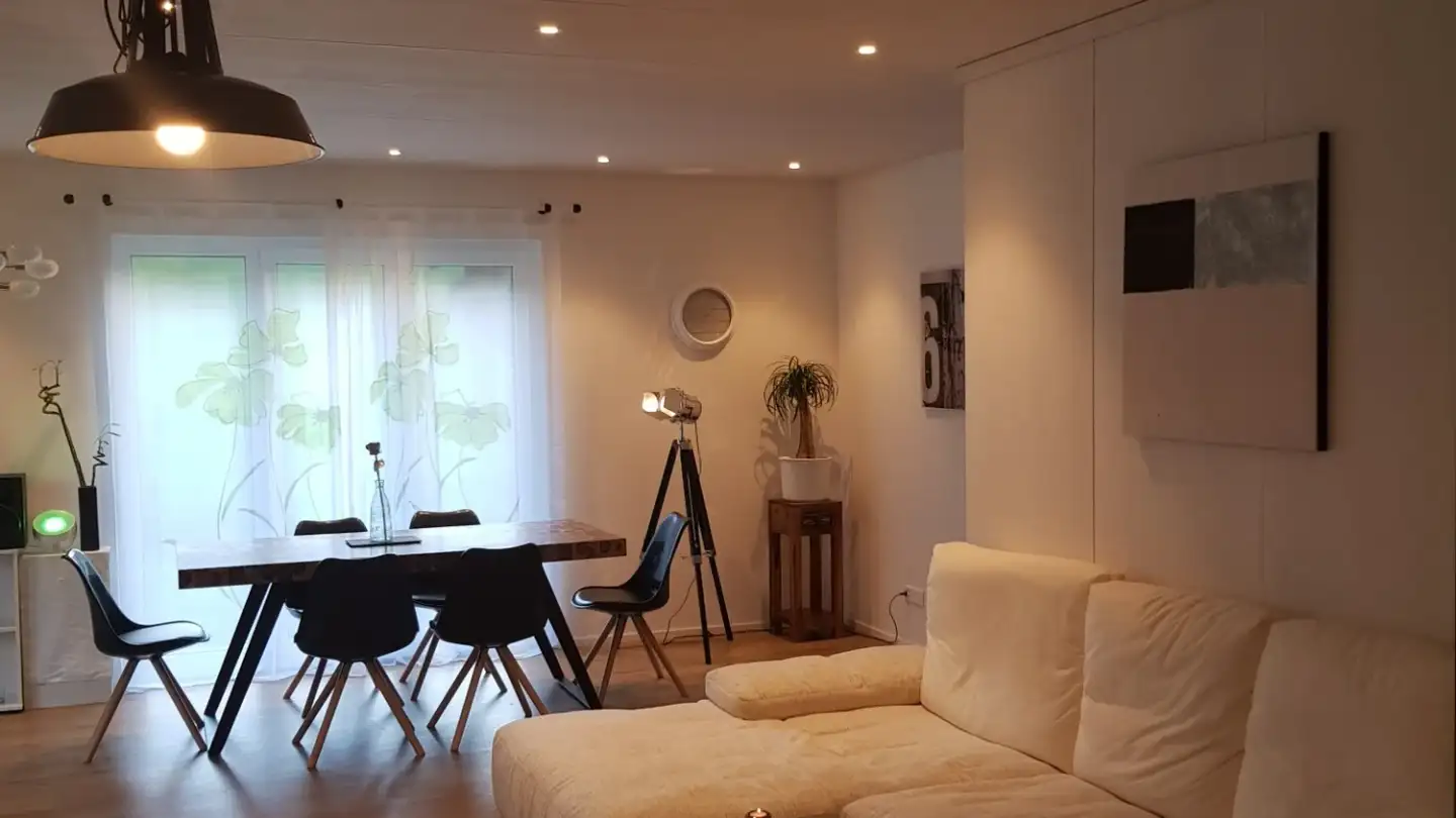 Einfamilienhaus mieten - 9430 St. Margrethen SG - Foto 4