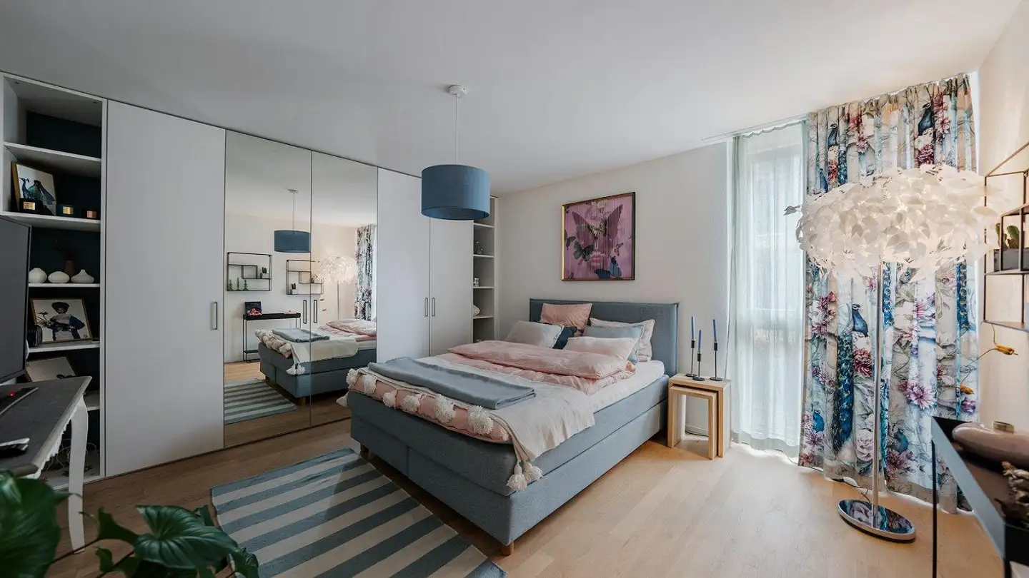 Apartment for sale - Rösslimattli 1, 6053 Alpnachstad - Photo 4