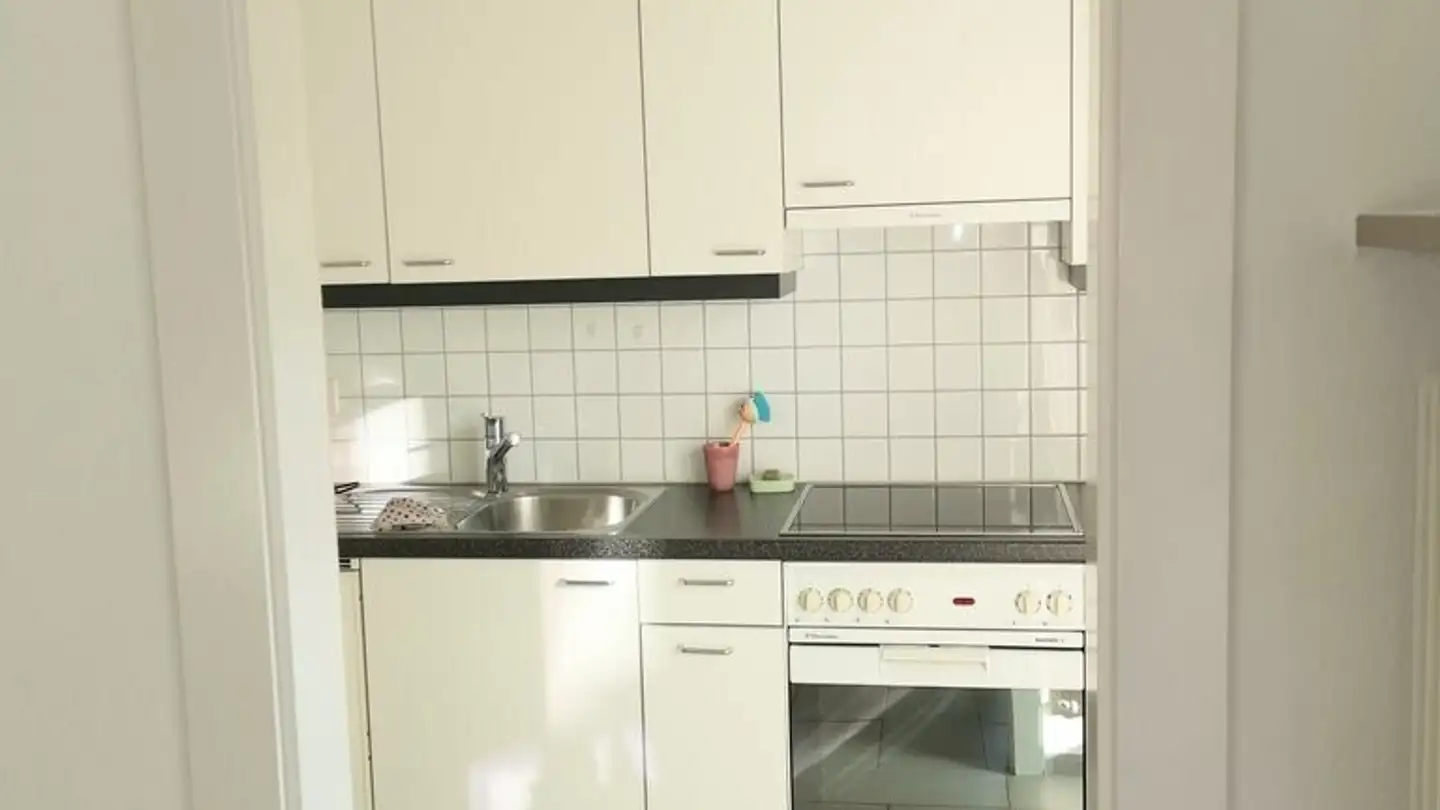 Appartamento in affitto - Hebelstrasse 65, 4056 Basel - Photo 3