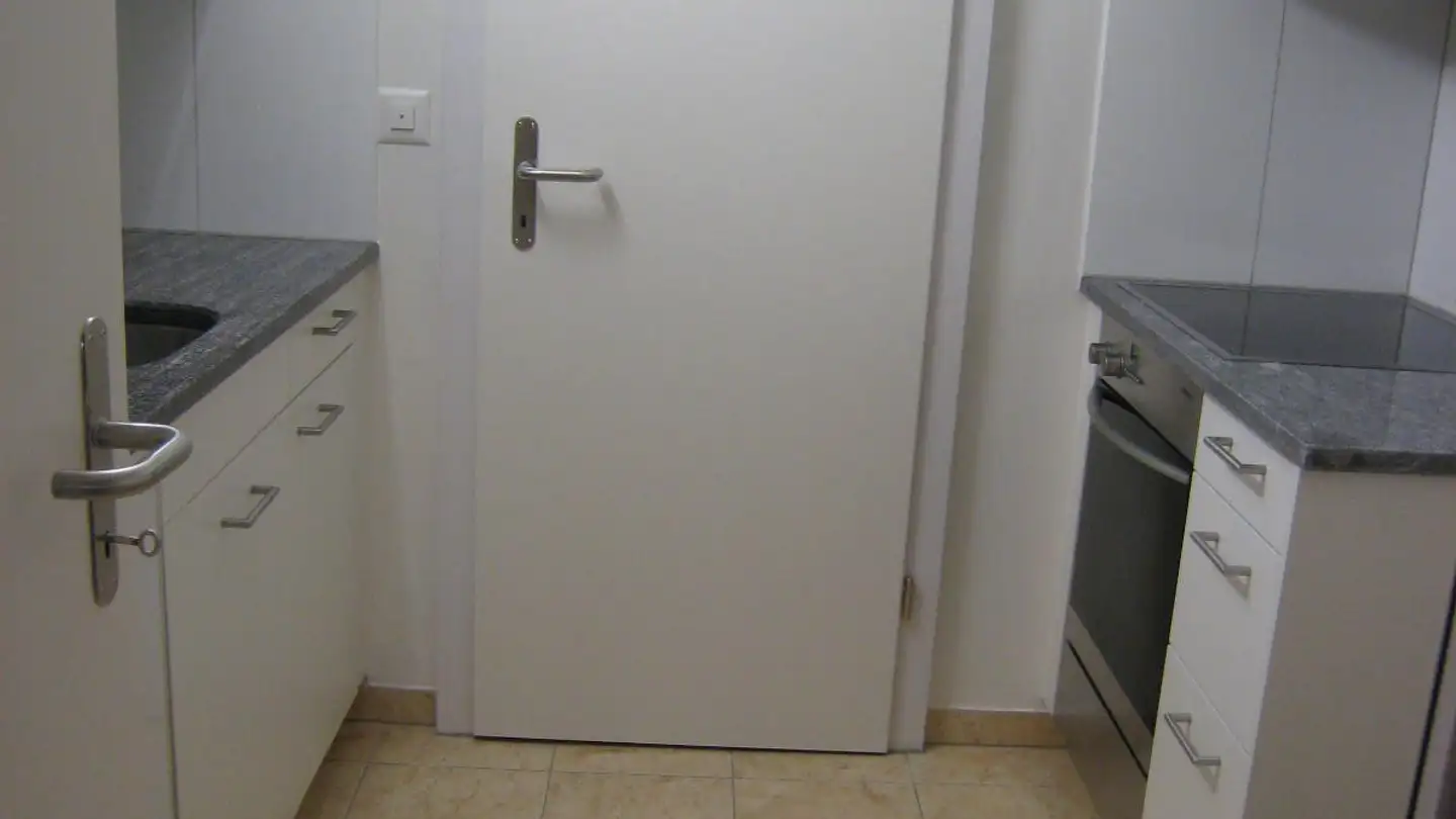 Studio à louer - Marktgasse 6, 3600 Thun - Photo 2