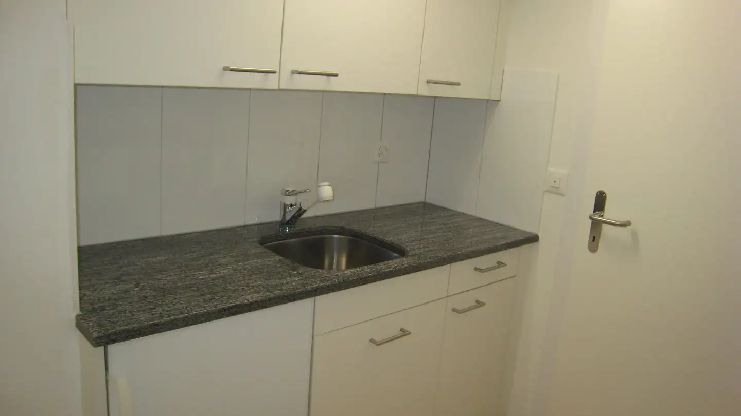Studio à louer - Marktgasse 6, 3600 Thun - Photo 3
