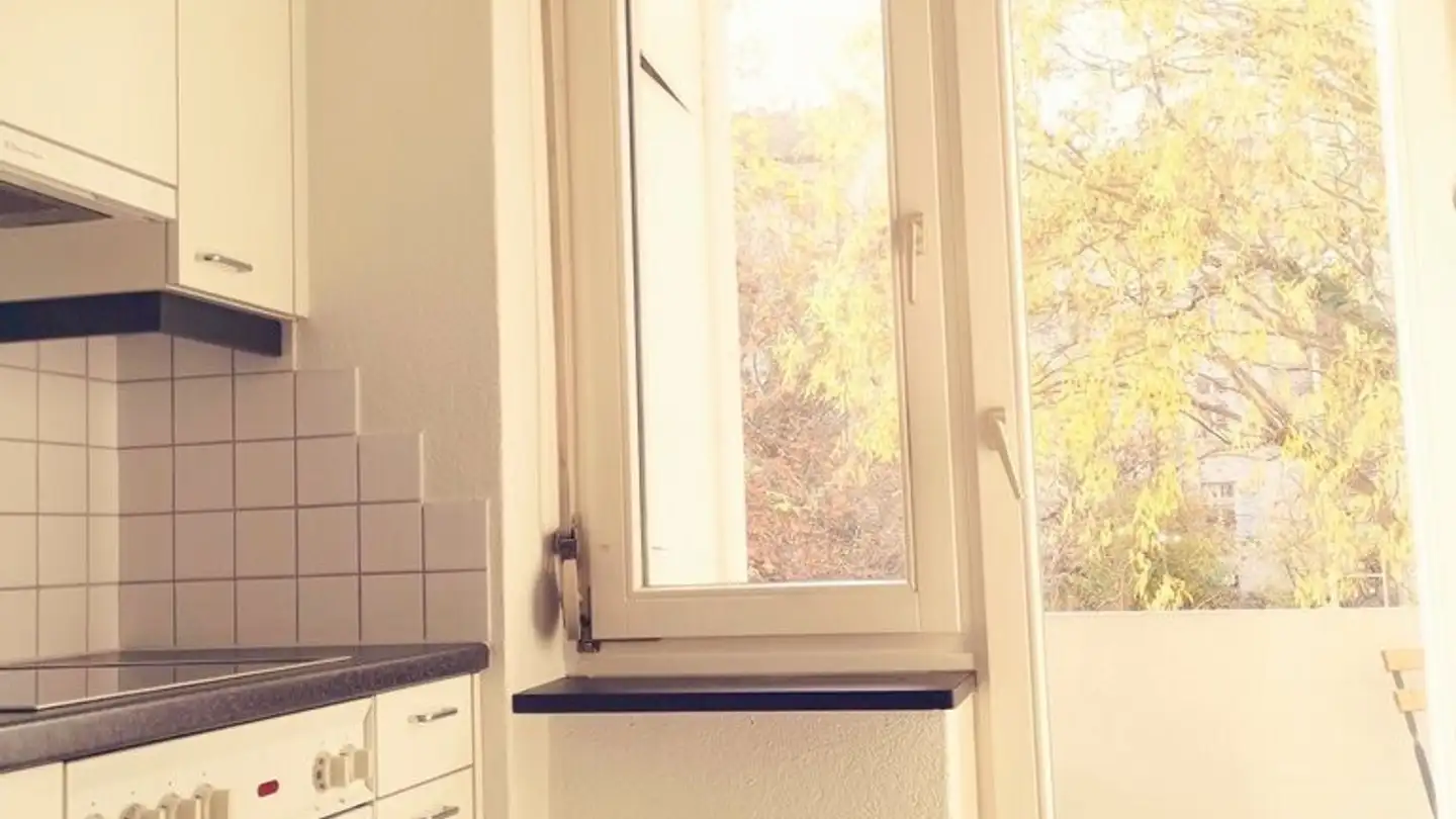 Appartamento in affitto - Hebelstrasse 65, 4056 Basel - Photo 4