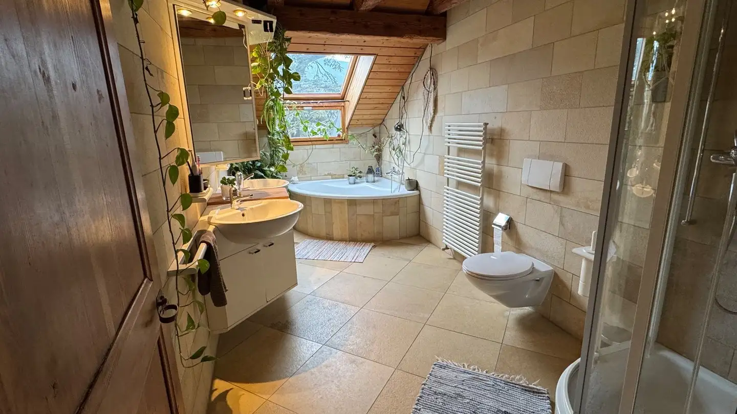 Apartment for rent - 2074 Marin-Epagnier - Photo 4