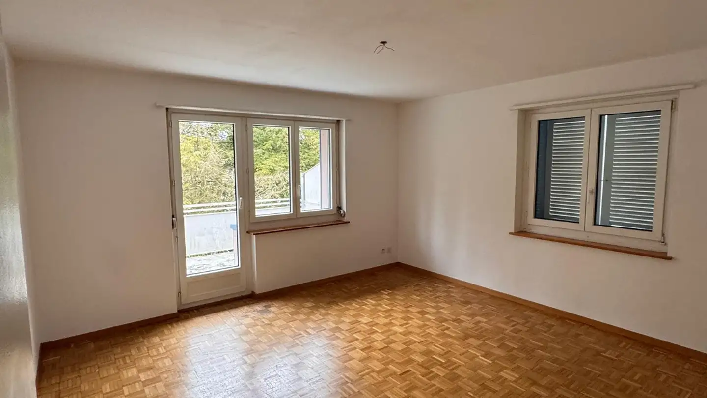 Chambre à louer - Kalktarrenstrasse 13, 8952 Schlieren