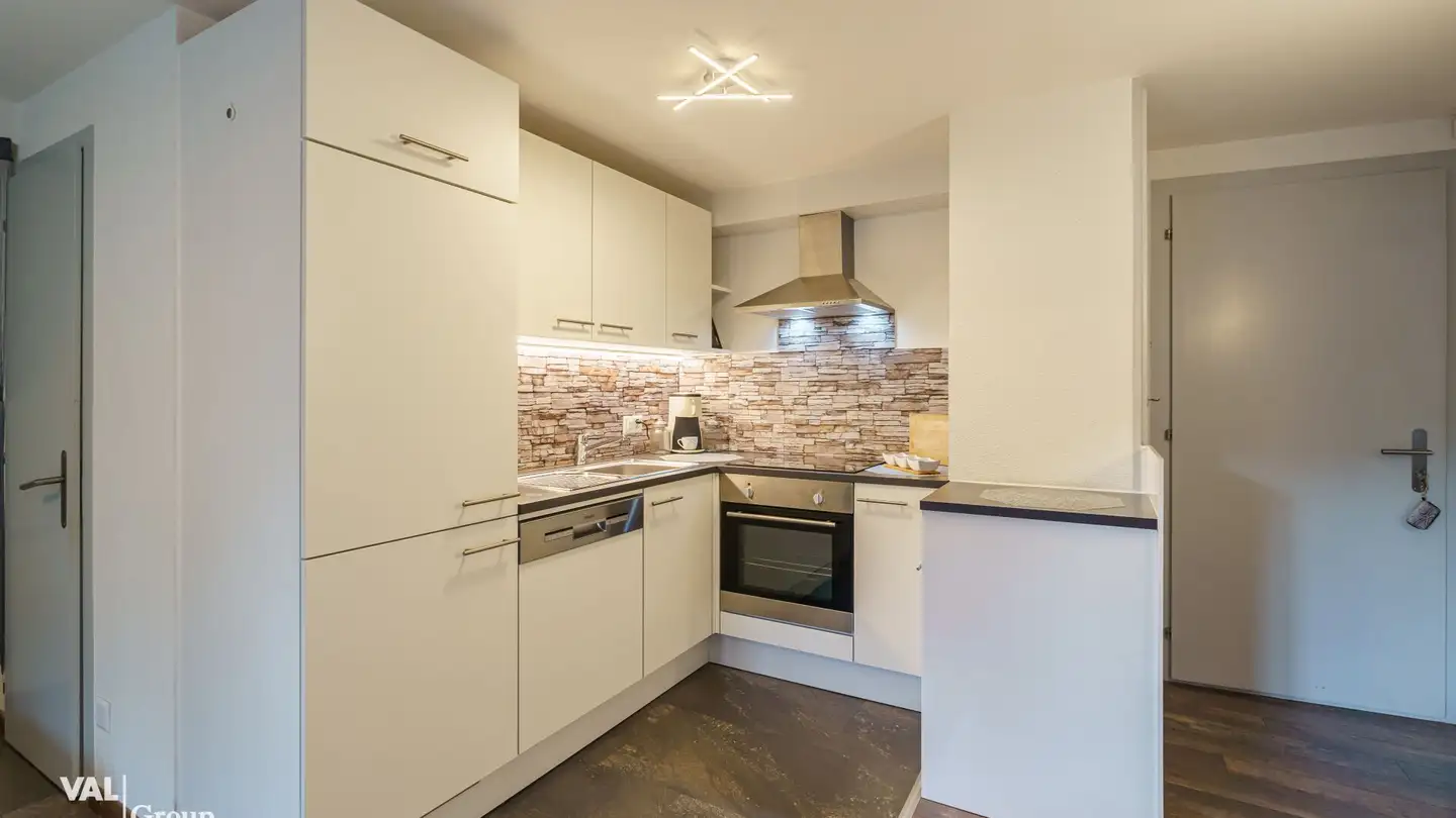 Apartment for rent - Wierystrasse 47, 3902 Glis - Photo 4