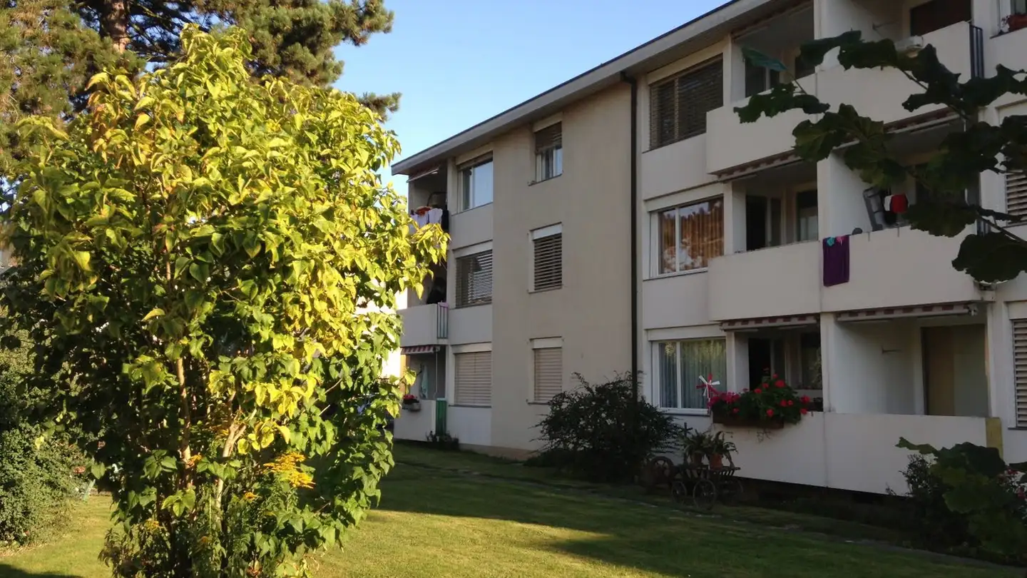 Wohnung mieten - Gwattstrasse 58d, 3604 Thun