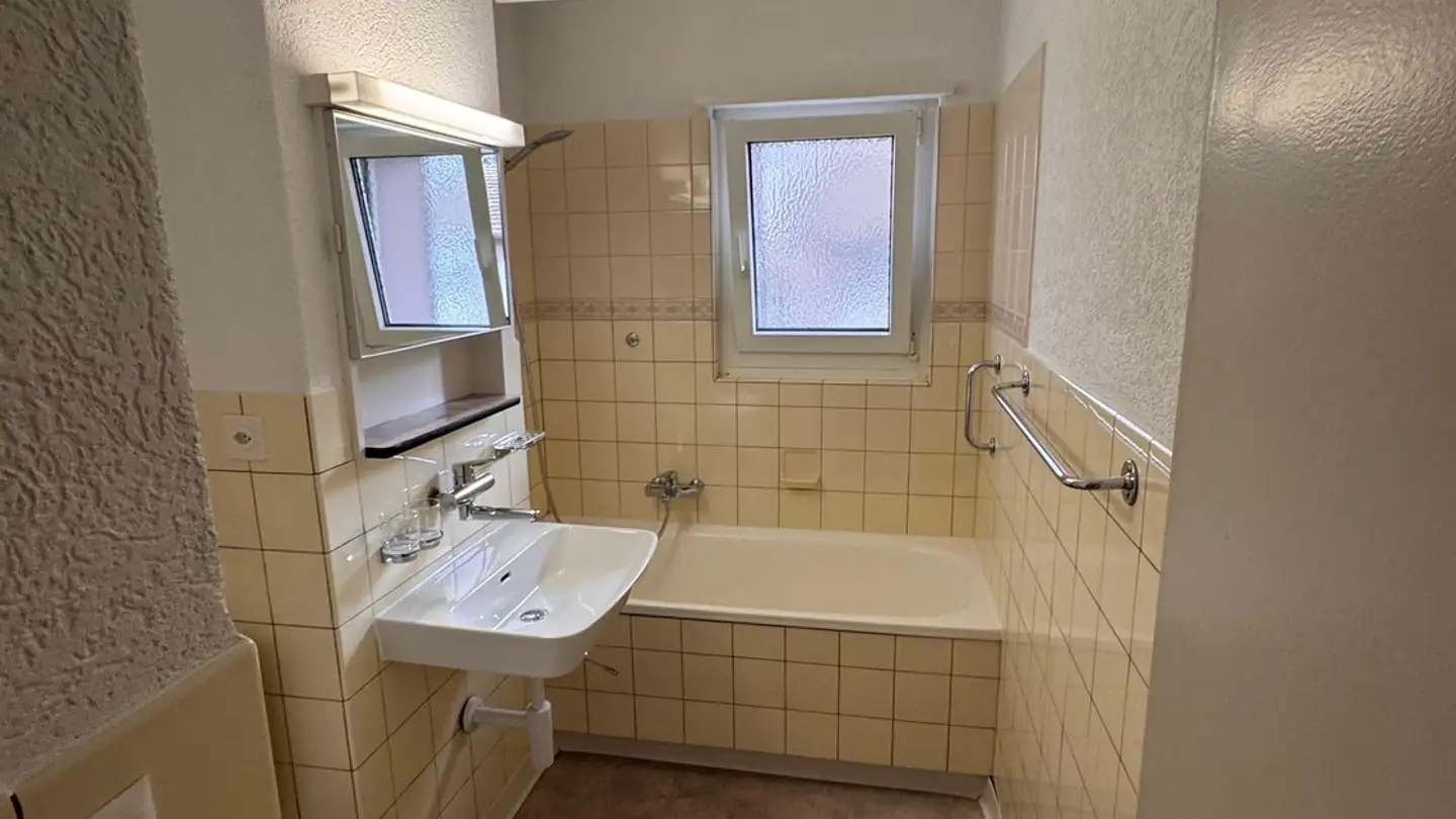Chambre à louer - Kalktarrenstrasse 13, 8952 Schlieren - Photo 3